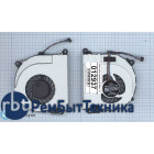 Вентилятор (кулер) для ноутбука HP Envy 15 17 15-J 17-J 15-j000 VER-2