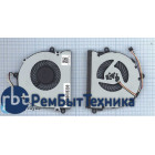 Вентилятор (кулер) для ноутбука HP Pavilion 15-G000 15-G100 15-G200 15-R000 15-R100 VER-1