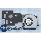 Система охлаждения для ноутбука Acer Aspire E15 ES1-512 ES1-531