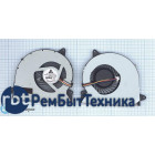 Вентилятор (кулер) для ноутбука Asus U56E