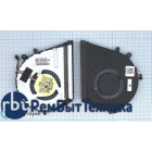 Вентилятор (кулер) для ноутбука Hp Envy 14-K000, TouchSmart m6-k m6-k000