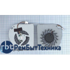 Вентилятор (кулер) для ноутбука Toshiba Satellite T215 T230 T235 (без крышки)
