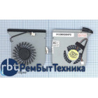 Вентилятор (кулер) для ноутбука Dell Latitude E4310 E4300 VER-2