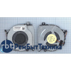 Вентилятор (кулер) для ноутбука HP Pavilion 15Z-A 17-G 15-AB