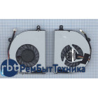 Вентилятор (кулер) для ноутбука HP Envy dv4-5000, Pavilion dv4-5000 dv4t-5000