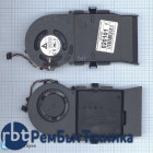 Вентилятор (кулер) для ноутбука Dell Alienware Alwar-2508 Alpha (CPU)