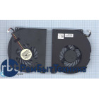 Вентилятор (кулер) для ноутбука Dell Xps 17 L701 L701X L702 L702X VER-1