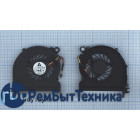 Вентилятор (кулер) для ноутбука HP Envy 14 14-1000, 14-2000 левый