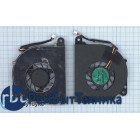 Вентилятор (кулер) для ноутбука Lenovo IdeaPad Y650 Y650A Y650N