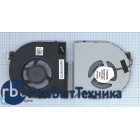 Вентилятор (кулер) для ноутбука Dell Latitude E5570