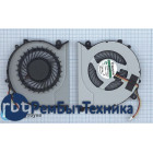 Вентилятор (кулер) для ноутбука Samsung 370R4E 370R5E 450R4V 450R5V 470R5E 510R5E VER-2