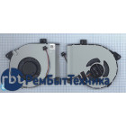 Вентилятор (кулер) для ноутбука Asus X540 F540 R541
