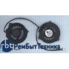 Вентилятор (кулер) для ноутбука HP EliteBook 2540 2540P