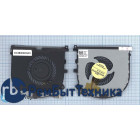 Вентилятор (кулер) для ноутбука Dell M3800 9530 левый