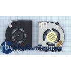 Вентилятор (кулер) для ноутбука Dell XPS 13 L321X L322X