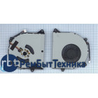 Вентилятор (кулер) для ноутбука Lenovo 110-14IBR 110-15ACL 100-15IBD 110-17acl 110-17ikb 110-17isk