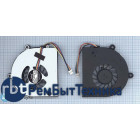 Вентилятор (кулер) для ноутбука Toshiba Satellite P850 P850D P855 P855D