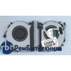 Вентилятор (кулер) для ноутбука Toshiba Portego U800