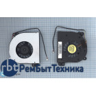 Вентилятор (кулер) для ноутбука Toshiba Satellite P200 P200D P205 P205D X205 X205D VER-2