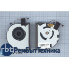 Вентилятор (кулер) для ноутбука HP Envy 14, 14-3000, 14-3100