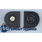 Вентилятор (кулер) для ноутбука MSI GT627 GT628 GT640 GX620 GX627 GX640