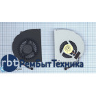 Вентилятор (кулер) для ноутбука Dell Latitude E6540 VER-1