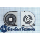 Вентилятор (кулер) для ноутбука Sony Vaio VPC-Y115 VPC-Y216