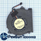 Вентилятор (кулер) для ноутбука HP XT13 ver.2