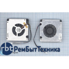 Вентилятор (кулер) для ноутбука Dell Latitude D810
