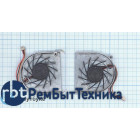 Вентилятор (кулер) для ноутбука Fujitsu Lifebook B6210 P5020, P7010, S5582