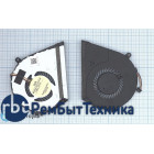 Вентилятор (кулер) для ноутбука HP Envy Touchsmart m6-1000 VER-2