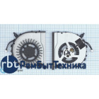 Вентилятор (кулер) для ноутбука Samsung NP500R5H, NP500R4K-X04