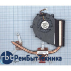 Система охлаждения для ноутбука BENQ Joybook P53 LC01 LC03 LC12