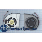Вентилятор (кулер) для ноутбука Samsung Q468 Q470 NP500P4A NP500P4C