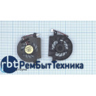Вентилятор (кулер) для ноутбука Samsung NP-N130 N127 N140