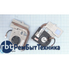 Система охлаждения для ноутбука Asus Eee PC S101