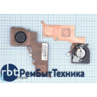 Система охлаждения для ноутбука Asus Eee PC 1008P 1008HA