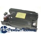 HP LJ 2100 Laser Scanner Assy блок сканера/лазера (в сборе)  RG5-4172