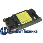 HP M1522n/M1522nMFP Laser Scanner Assy блок сканера/лазера (в сборе)  RM1-4724-000