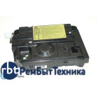 HP LJ P2030, 2035, 2050, 2055 Laser Scanner Assy блок сканера/лазера (в сборе)   RM1-6424/RM1-6382
