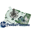 HP LJ Pro 400 M401/M425 Main Motor  Главный мотор  RM1-9043
