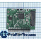 Переходник для жестких дисков mSATA-IDE