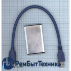 Переходник msata SSD на USB 3.0
