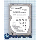 Жесткий диск HDD 2,5" 500GB Seagate Momentus ST9500325AS