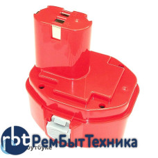 Аккумулятор для MAKITA (p/n: 1433/1434/1435/1435F/192699-A/193158-3), 2.0Ah 14.4V