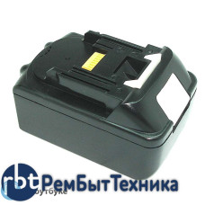 Аккумулятор для MAKITA (p/n: 194205-3, BL1830), 3.0Ah 18V