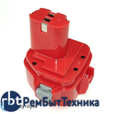 Аккумулятор для MAKITA (p/n: 1220, 1233, 192681-5, 193157-5, 192698-8, 192698-A), 2.1Ah 12V