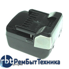 Аккумулятор для HITACHI (p/n: BSL 1415, BSL 1430), 3.0Ah 14.4V Аккумулятор для HITACHI (p/n: BSL 1415, BSL 1430), 3.0Ah 14.4V