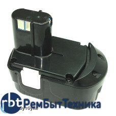 Аккумулятор для HITACHI (p/n: EB 1826HL, EB 1830H, EB 1830HL), 2.0Ah 18V