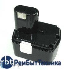 Аккумулятор для HITACHI (p/n: EB 1414L, EB 1420RS, EB 1426H, EB 1430H, EB 1430R), 2.1Ah 14.4V Аккумулятор для HITACHI (p/n: EB 1414L, EB 1420RS, EB 1426H, EB 1430H, EB 1430R), 2.1Ah 14.4V